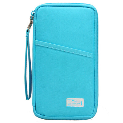 WELLHOUSE Пакет Пакет Пакеты Мужчины и женщины Путешествия Многоцелевой держатель карты Сумка Blue Trumpet
WELLHOUSE Пакет Пакет Пакеты Мужчины и женщины Путешествия Многоцелевой держатель карты Сумка Blue Trumpet