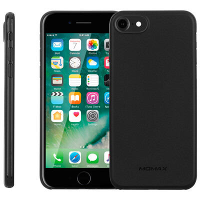 Мо Миши (MOMAX) iPhone7 / 8 7/8 телефон оболочки Apple, телефон оболочки тонкий защитный рукав защитной оболочки ПП материала 4,7 дюйма черного цвета
Мо Миши (MOMAX) iPhone7 / 8 7/8 телефон оболочки Apple, телефон оболочки тонкий защитный рукав защитной оболочки ПП материала 4,7 дюйма черного цвета