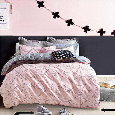 Комплект для постельного белья в Антарктиде (Нанджирен) Хлопчатобумажные постельные принадлежности из хлопка Одеяло Комплект из четырех частей Набор пустого порошка для 1,5 / 1,8 м кровати 200 * 230 см
Комплект для постельного белья в Антарктиде (Нанджирен) Хлопчатобумажные постельные принадлежности из хлопка Одеяло Комплект из четырех частей Набор пустого порошка для 1,5 / 1,8 м кровати 200 * 230 см