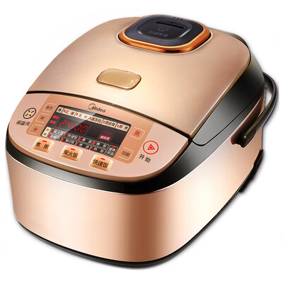 Соединенные Штаты Америки (Midea есть) нагревательна плита тушеное в перспективе щеткой металлический корпус Дин Сян дном бака 4L рисоварка MB-WFS4065
Соединенные Штаты Америки (Midea есть) нагревательна плита тушеное в перспективе щеткой металлический корпус Дин Сян дном бака 4L рисоварка MB-WFS4065