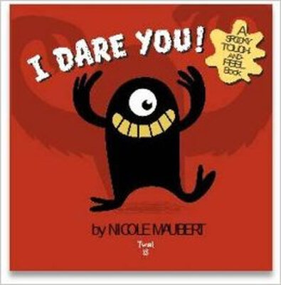 I Dare You