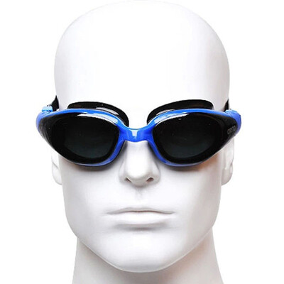 Ariana arena goggles high-definition comfortable one-style nose bridge men and women swimming goggles AGG-780 BLK black
Ariana arena goggles high-definition comfortable one-style nose bridge men and women swimming goggles AGG-780 BLK black