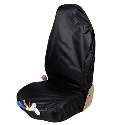 Premium Waterproof Bucket Seat Cover (1 Piece) Universal Fit for Most of Cars Trucks Suvs Black Car Seat Protector
Premium Waterproof Bucket Seat Cover (1 Piece) Universal Fit for Most of Cars Trucks Suvs Black Car Seat Protector