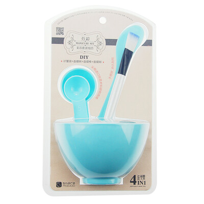Fen-age F3801 beauty set bowl combination bowl spoon large
Fen-age F3801 beauty set bowl combination bowl spoon large