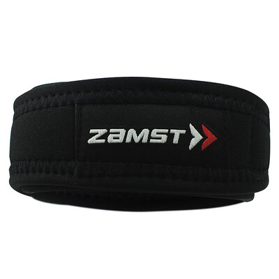 Zenst ZAMST Patellar Belt JK-Band Running Marathon Badminton Tennis Basketball Jumping Sports Knee Legguards 1 Pack Black M
Zenst ZAMST Patellar Belt JK-Band Running Marathon Badminton Tennis Basketball Jumping Sports Knee Legguards 1 Pack Black M