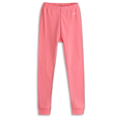 (VIV & LUL) children's autumn pants girls Qiuku baby underwear cotton DL418214 orange powder 110cm
(VIV & LUL) children's autumn pants girls Qiuku baby underwear cotton DL418214 orange powder 110cm