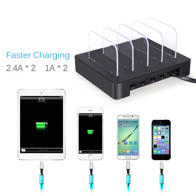 Selling Multi-interface HUB intelligent fast charge USB Splitter Peripherals Accessories For Computer
Selling Multi-interface HUB intelligent fast charge USB Splitter Peripherals Accessories For Computer