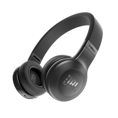 JBL E45BT Foldable Portable Headset Bluetooth Headset Wireless Stereo Music Headset
JBL E45BT Foldable Portable Headset Bluetooth Headset Wireless Stereo Music Headset