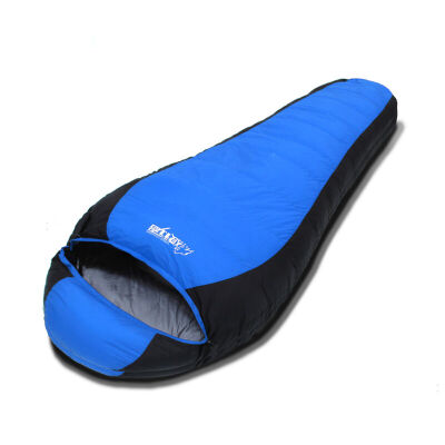 Wolves Down Down Sleeping Sleeve Outdoor Winter Thicker Camping Warming Adult Camping White Duck Sleeping Bag Blue
Wolves Down Down Sleeping Sleeve Outdoor Winter Thicker Camping Warming Adult Camping White Duck Sleeping Bag Blue