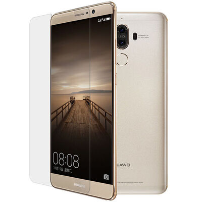 ESCASE Huawei Mate9 tempered film Huawei Mate9 explosion-proof glass film Huawei Teflon film HD cover 0.3mm explosion-proof foil
ESCASE Huawei Mate9 tempered film Huawei Mate9 explosion-proof glass film Huawei Teflon film HD cover 0.3mm explosion-proof foil