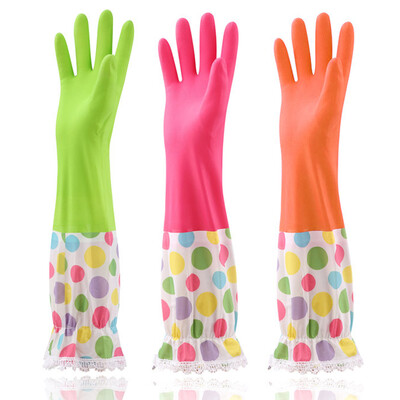 【Jingdong Supermarket】 Xi Yi European CEO Dishwashing Washing Gloves Household chopping Shields Warming Gloves Gloves 3 Double
【Jingdong Supermarket】 Xi Yi European CEO Dishwashing Washing Gloves Household chopping Shields Warming Gloves Gloves 3 Double