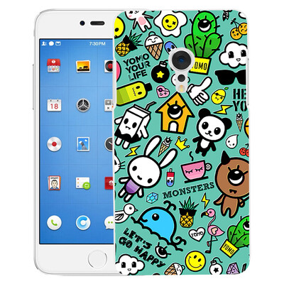 YOMO hammer M1L mobile phone case protective cover relief texture hard shell series monster graffiti
YOMO hammer M1L mobile phone case protective cover relief texture hard shell series monster graffiti