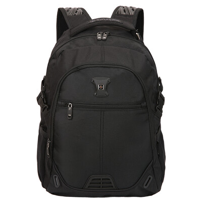 SWISSWIN Shoulder Bag Men & Women Business Casual Shoulder Bag Pack Laptop Bag 14 "SW9031N Black
SWISSWIN Shoulder Bag Men & Women Business Casual Shoulder Bag Pack Laptop Bag 14 "SW9031N Black