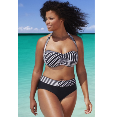 New 2016 Women Two Piece Bikini Set Triangle Zebra Stripe Split Bikini Sexy Swimming Set Two Piece Split Female Swimwear
New 2016 Women Two Piece Bikini Set Triangle Zebra Stripe Split Bikini Sexy Swimming Set Two Piece Split Female Swimwear