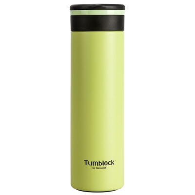 Glasslock Insulation Cup 304 Stainless Steel Cups Cups Men & Women Couples Cups GTL2207B 460ml
Glasslock Insulation Cup 304 Stainless Steel Cups Cups Men & Women Couples Cups GTL2207B 460ml