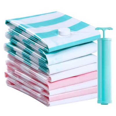 【Jingdong Supermarket】 Storage Dr. (DR.STORAGE) 12 silk thickening kissing vacuum compression storage bag (4 extra large 4) Contains hand pump electric pump
【Jingdong Supermarket】 Storage Dr. (DR.STORAGE) 12 silk thickening kissing vacuum compression storage bag (4 extra large 4) Contains hand pump electric pump