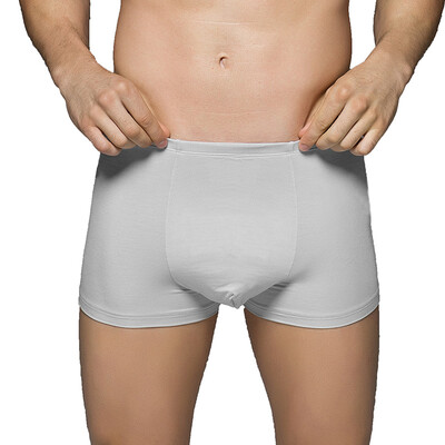 AIMER MEN men&39s underwear 50S modal mid-range angle U-shaped hip hip NS23S11 light gray 185100
AIMER MEN men&39s underwear 50S modal mid-range angle U-shaped hip hip NS23S11 light gray 185100