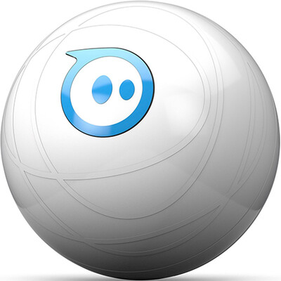 Sphero K001ROW SPRK Robot Programmable Toy Robot