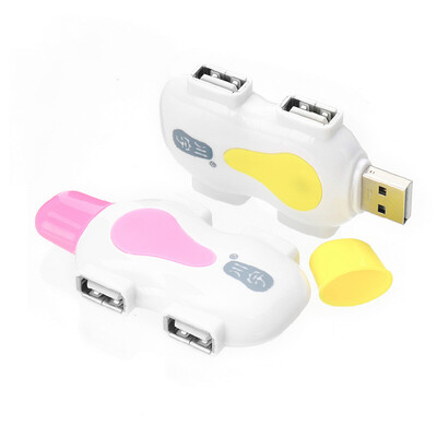 Usb computer a trailer 4 points HUB multi - functional expansion of high - speed hub computer peripherals
Usb computer a trailer 4 points HUB multi - functional expansion of high - speed hub computer peripherals