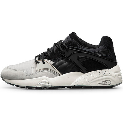 Puma / PUMA Blaze Winter Tech мужская и женская повседневная обувь 361341 02 мелкий дождь серый - черный 42
Puma / PUMA Blaze Winter Tech мужская и женская повседневная обувь 361341 02 мелкий дождь серый - черный 42