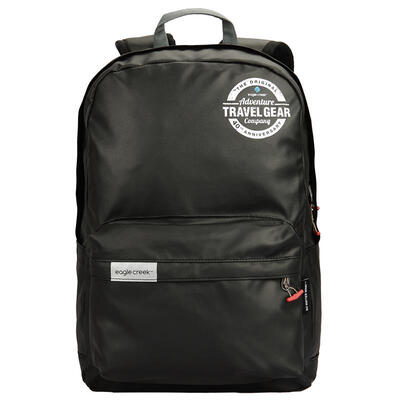 EAGLE CREEK computer backpack men&women outdoor travel nylon 40 anniversary 14 inch double neck dark blue ECB80115148
EAGLE CREEK computer backpack men&women outdoor travel nylon 40 anniversary 14 inch double neck dark blue ECB80115148