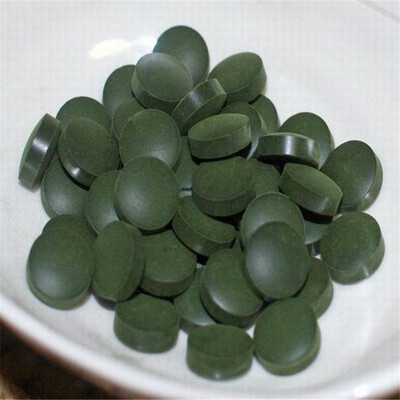 C-TS051 Anti-fatigue Anti-radiation Enhance-immun 100g green natural Spirulina Tea Tablet Health food 400 пилюль Утверждено
C-TS051 Anti-fatigue Anti-radiation Enhance-immun 100g green natural Spirulina Tea Tablet Health food 400 пилюль Утверждено