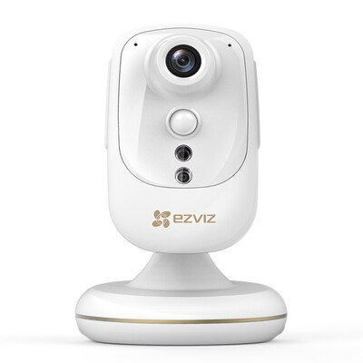 Fluorite ezviz C1s 400W high-definition camera intelligent network camera intelligent sensor equipment access high-definition night vision temperature&humidity display spare battery Hai Kangwei as its brand
Fluorite ezviz C1s 400W high-definition camera intelligent network camera intelligent sensor equipment access high-definition night vision temperature&humidity display spare battery Hai Kangwei as its brand