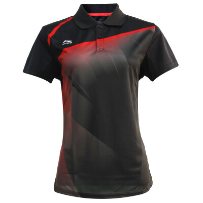 Li Ning Li-Ning AAYH234-1 бадминтона одежда женская рубашка белый / яркий неоновый XL
Li Ning Li-Ning AAYH234-1 бадминтона одежда женская рубашка белый / яркий неоновый XL