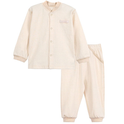 Xin Song baby color cotton cardigan suit newborn spring&autumn color cotton underwear shirt pants suit shallow card its C288D73
Xin Song baby color cotton cardigan suit newborn spring&autumn color cotton underwear shirt pants suit shallow card its C288D73