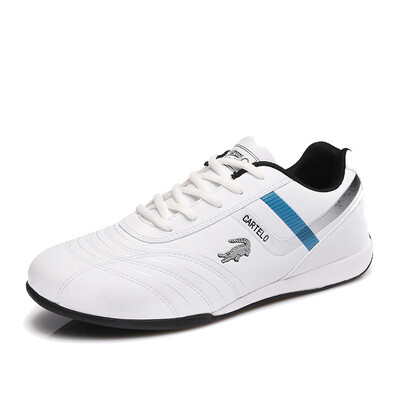 CARTELO (CARTELO) Casual shoes male simple outdoor sports shoes KE1024 black 43 yards
CARTELO (CARTELO) Casual shoes male simple outdoor sports shoes KE1024 black 43 yards