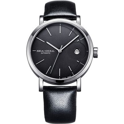 Sea-gull mens automatic mechanical watch