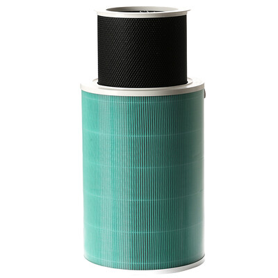 Millet MI air purifier filter in addition to formaldehyde enhanced version of millet air purifier 1 generation 2 generation general
Millet MI air purifier filter in addition to formaldehyde enhanced version of millet air purifier 1 generation 2 generation general