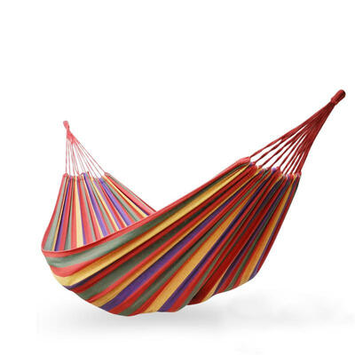 Wolf walker outdoor camping rope canvas hammock dormitory leisure swing bedroom hammock
Wolf walker outdoor camping rope canvas hammock dormitory leisure swing bedroom hammock