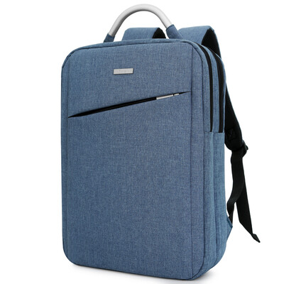 Овини экстраординарная серия 14/15 дюймовый рюкзак компьютер сумка большой объем отдыха деловые поездки рюкзак BS-002 синий
Овини экстраординарная серия 14/15 дюймовый рюкзак компьютер сумка большой объем отдыха деловые поездки рюкзак BS-002 синий