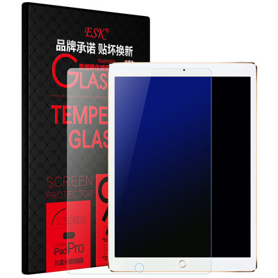 BIAZE Apple Ipad Pro закаленная защитная пленка высокой четкости
BIAZE Apple Ipad Pro закаленная защитная пленка высокой четкости