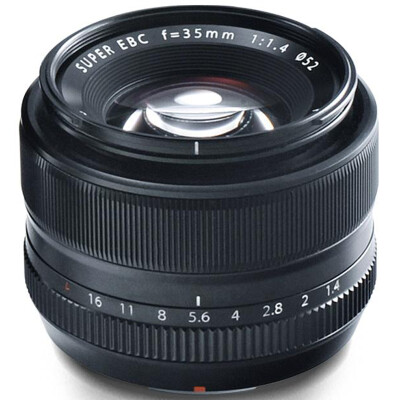 Fuji FUJIFILM XF35mm F14 R standard lens small volume large aperture blur smooth X camera essential
Fuji FUJIFILM XF35mm F14 R standard lens small volume large aperture blur smooth X camera essential
