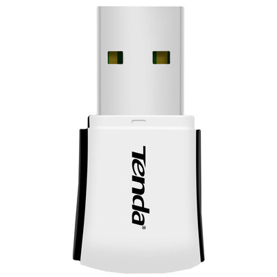 Tenda W311M 150M mini enhanced USB wireless network card desktop notebook portable wifi receiver
Tenda W311M 150M mini enhanced USB wireless network card desktop notebook portable wifi receiver