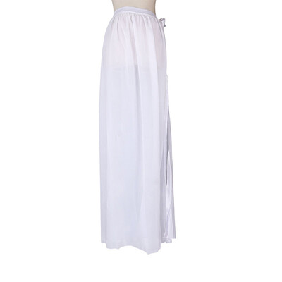 JNTworld Sexy Bikini Cover Up Tied Wrap Maxi Skirt Sarong Pareo Beach Wear Swimsuit Dress
JNTworld Sexy Bikini Cover Up Tied Wrap Maxi Skirt Sarong Pareo Beach Wear Swimsuit Dress