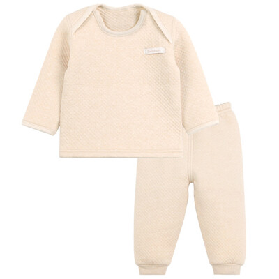 Xin Song baby color cotton warm letter envelope sets of newborns autumn and winter warm color cotton underwear shirt pants suit shallow card its D071D73
Xin Song baby color cotton warm letter envelope sets of newborns autumn and winter warm color cotton underwear shirt pants suit shallow card its D071D73
