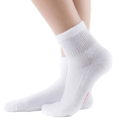 MD Sugar Foot Treasure Four Seasons Loose Loose Loose Loose Sole Socks Отправить Родителям Сахар Друзья Подарки Белый 26-28CM
MD Sugar Foot Treasure Four Seasons Loose Loose Loose Loose Sole Socks Отправить Родителям Сахар Друзья Подарки Белый 26-28CM