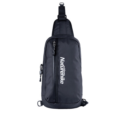 NatureHike Outdoors Unilateral Shoulder Skim Backpack Men & Women Casual Light Waterproof Corset Sports Bag
NatureHike Outdoors Unilateral Shoulder Skim Backpack Men & Women Casual Light Waterproof Corset Sports Bag