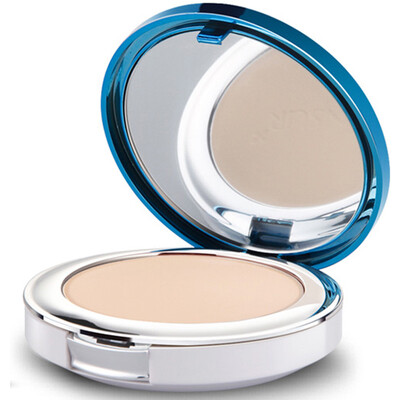 Lanse (LANSUR) powder whitening lotion whitening powder 02 natural color 14.5g (Wet and Dry Concealer oil control white makeup
Lanse (LANSUR) powder whitening lotion whitening powder 02 natural color 14.5g (Wet and Dry Concealer oil control white makeup