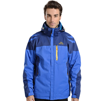 Pellie и PELLIOT наружные куртки мужчины и женщины тройной водонепроницаемый водонепроницаемый дышащий пару лыжный костюм два набора из 1761 мужчин синий XXL
Pellie и PELLIOT наружные куртки мужчины и женщины тройной водонепроницаемый водонепроницаемый дышащий пару лыжный костюм два набора из 1761 мужчин синий XXL