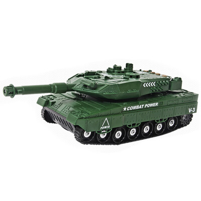 Lefei Lefei V3 main battle tank 5955 music military engineering car children's inertia car toy with light concert tell the story color random
Lefei Lefei V3 main battle tank 5955 music military engineering car children's inertia car toy with light concert tell the story color random