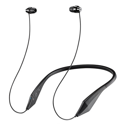 Plantronics BackBeat 100 Stereo Bluetooth Headset Music Headset Universal Bilateral Ear Black
Plantronics BackBeat 100 Stereo Bluetooth Headset Music Headset Universal Bilateral Ear Black