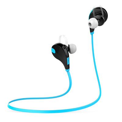 Newest Sports Wireless Earphones Bluetooth 4.1 EDR Headphones Stereo Music Headset with Mic C03 (Black/White/Blue/Green
Newest Sports Wireless Earphones Bluetooth 4.1 EDR Headphones Stereo Music Headset with Mic C03 (Black/White/Blue/Green
