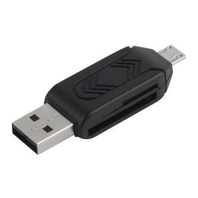 Бесплатная Доставка Универсальный Кард-Ридер Мобильный телефон PC card reader Micro USB OTG Card Reader OTG TF/SD флэш-памяти 480
Бесплатная Доставка Универсальный Кард-Ридер Мобильный телефон PC card reader Micro USB OTG Card Reader OTG TF/SD флэш-памяти 480