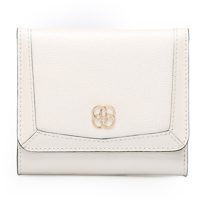 Red Valley HONGU wallet women short paragraph three fold cowhide ladies wallet H10501610 beige
Red Valley HONGU wallet women short paragraph three fold cowhide ladies wallet H10501610 beige