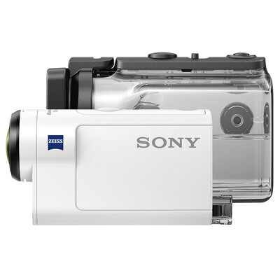Sony AS300R Прохладный движения выстрел наблюдения камеры / видеокамеры Турпакеты OIS 60 метров водонепроницаемой оболочки 3x зум
Sony AS300R Прохладный движения выстрел наблюдения камеры / видеокамеры Турпакеты OIS 60 метров водонепроницаемой оболочки 3x зум