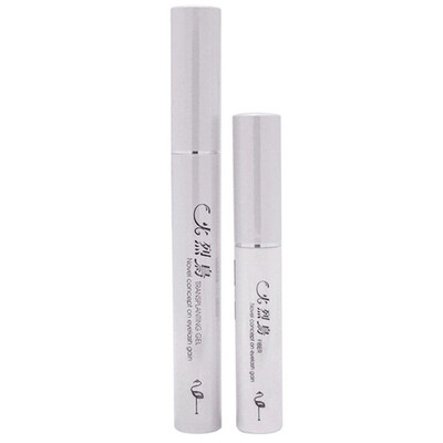Flamingos slender fashion mascara combination 9ml +0.8 g (slender thick curling graft fiber waterproof no bloom
Flamingos slender fashion mascara combination 9ml +0.8 g (slender thick curling graft fiber waterproof no bloom